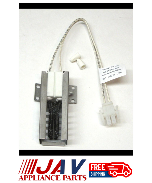  GE LG Gas Oven Range Ignitor Igniter CM00J678