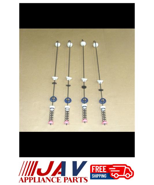  Whirlpool Maytag Washer Suspension Rods CM00J288