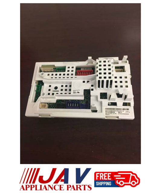  Kenmore Washer Control Board INVREF# 350