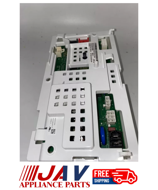  Maytag Washer Control Board INVREF# 421