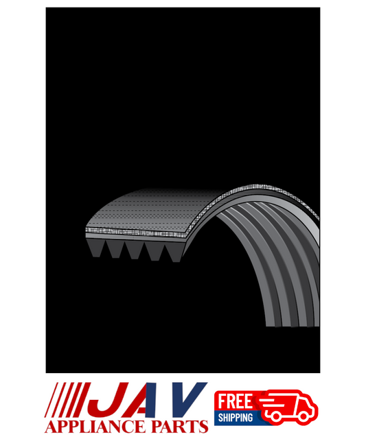  Whirlpool Maytag Kenmore Amana Washer Drive Belt CM00J307