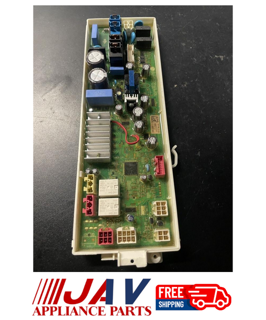  LG Dishwasher Control Board INVREF# 2502