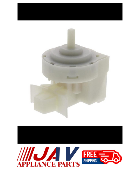 Whirlpool Maytag Amana Washer Water Level Pressure Switch CM00J296