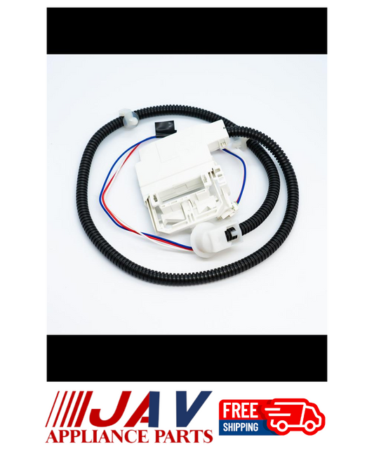  GE Lid Lock Switch Washer CM00J215