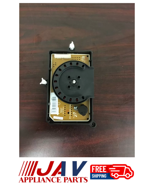  Samsung Washer Display Control INVREF# 240