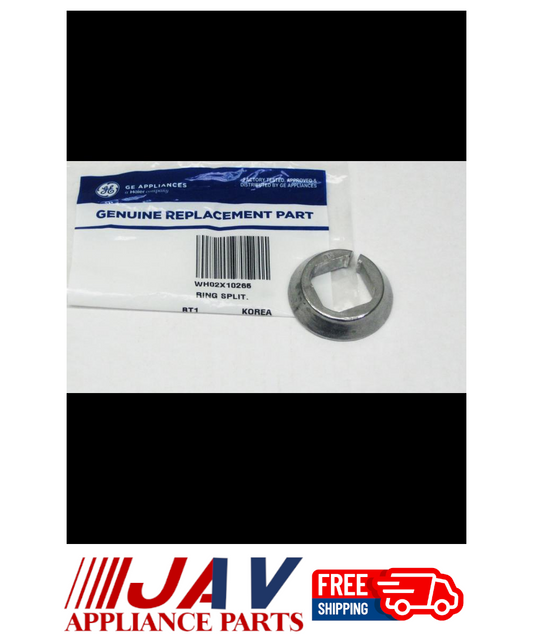  GE Hotpoint Washer Split Ring Tub Bearing CM00J260