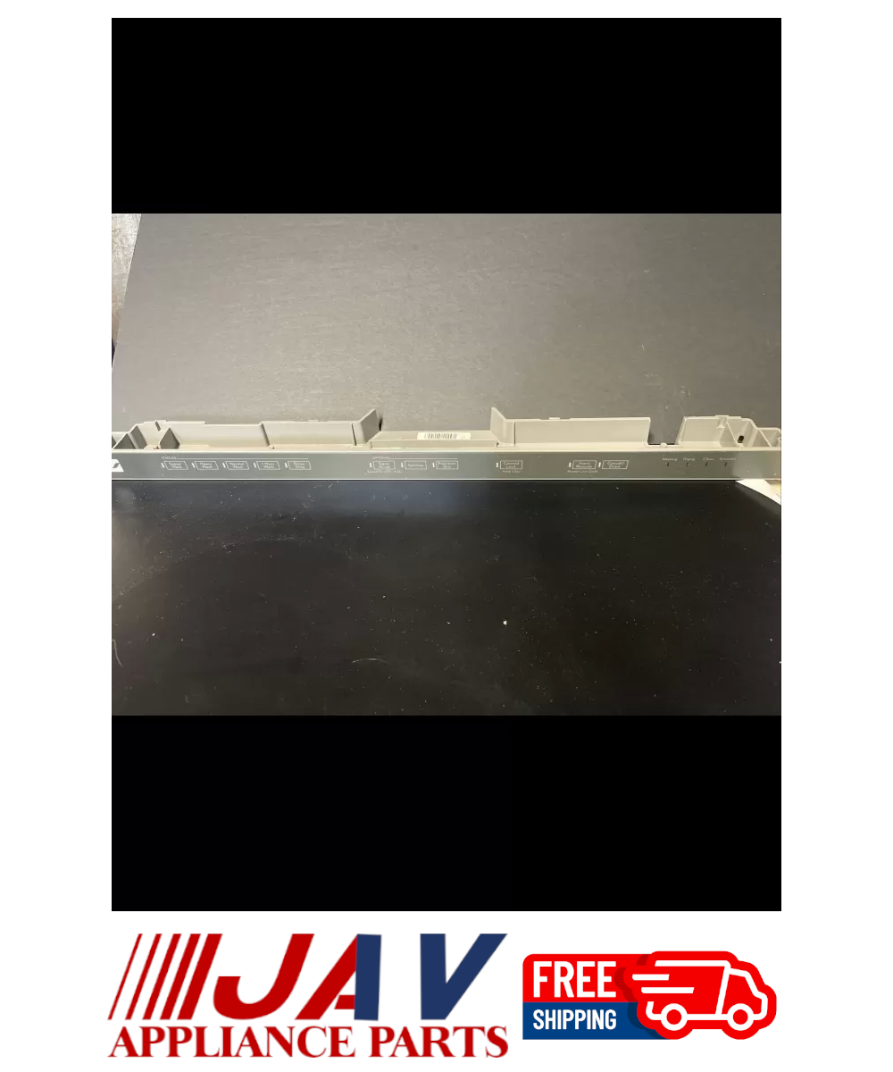  Jenn-Air Dishwasher Control Panel ; ; ; INVREF# 2300