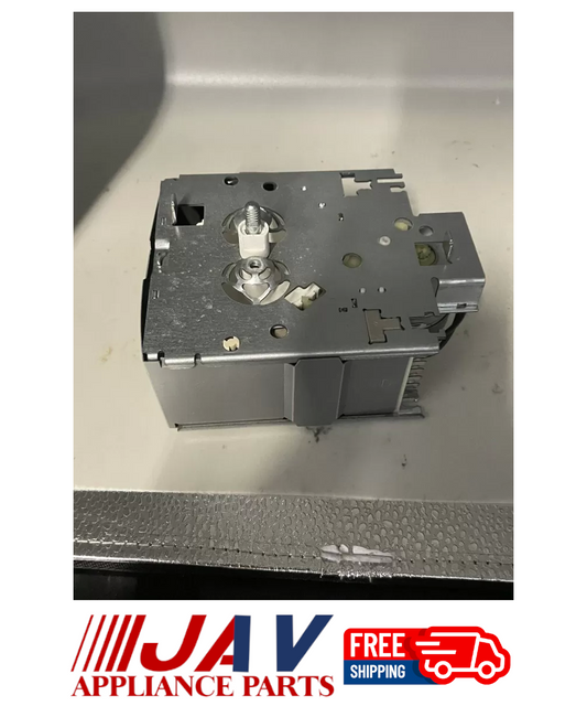  Frigidaire Washer Timer INVREF# 413