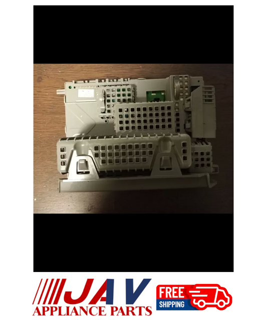  Maytag Washer Electronic Control Board INVREF# 398