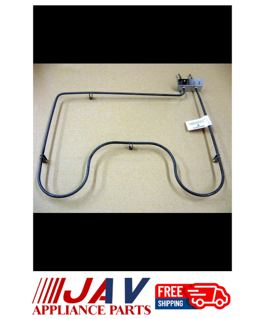  GE Whirlpool Range Bake Oven Heating Element Jenn Air CM00J728