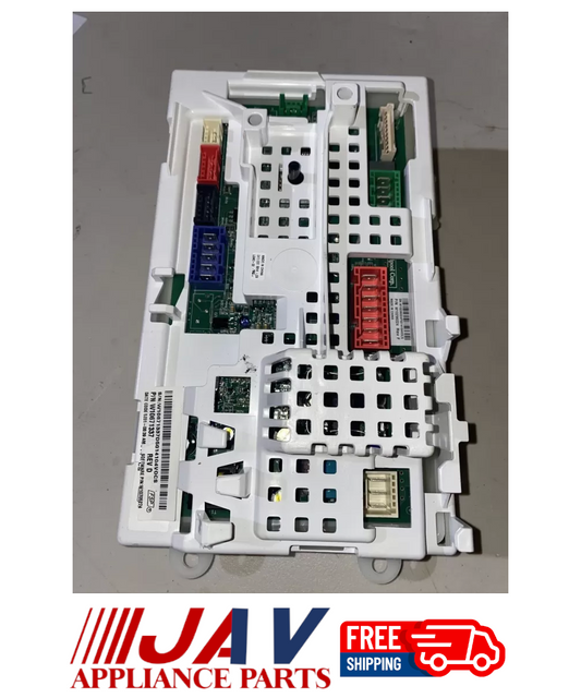  Amana Washer Electronic Control Board INVREF# 382
