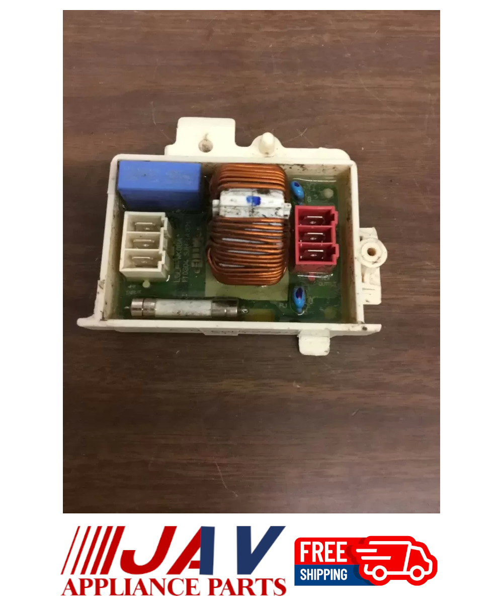  Kenmore LG Washer Noise Filter INVREF# 216