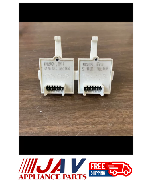  Maytag Washer Selector Switch INVREF# 61