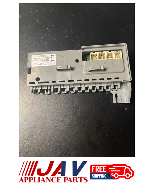  Whirlpool Washer Control Board INVREF# 308