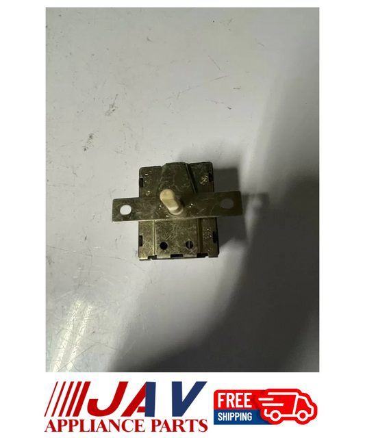  Admiral Hoover Norge Montgomery Wards Washer Switch INVREF# 259