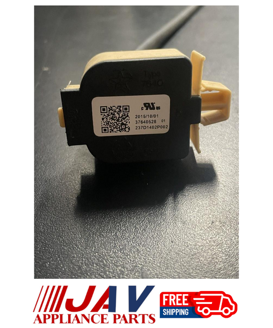  GE Frontload Washer Pressure Sensor INVREF# 647