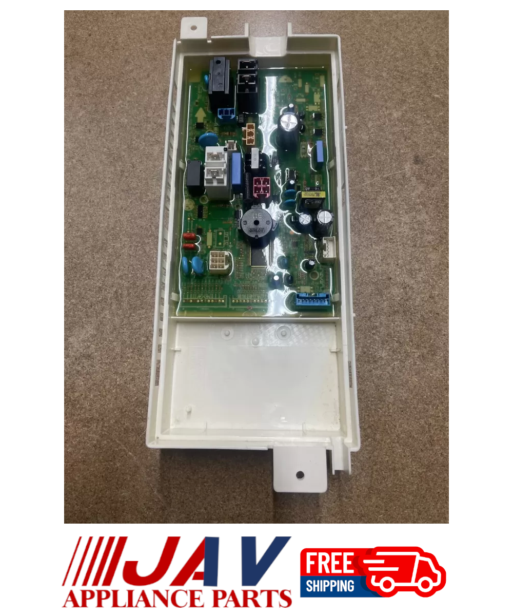  LG ️ Dryer Control Board INVREF# 1488