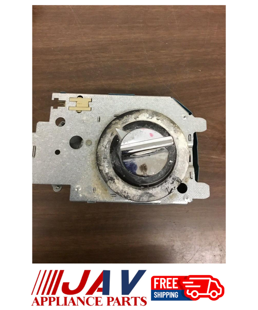  GE Washer Timer INVREF# 242
