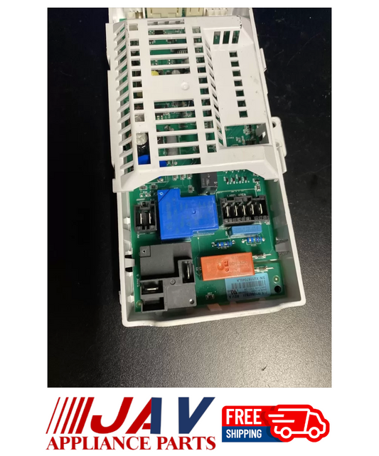  Whirlpool Washer Control Board INVREF# 353