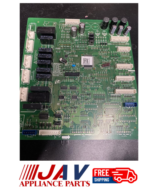  Samsung Refrigerator Control Board INVREF# 2078