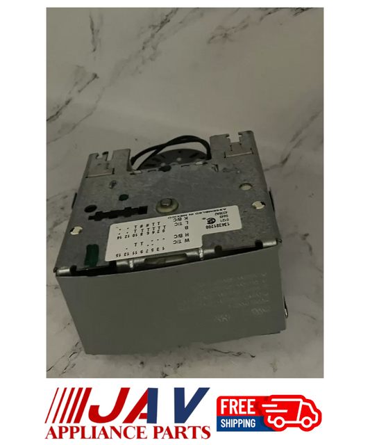 Frigidaire Washer Timer INVREF# 445
