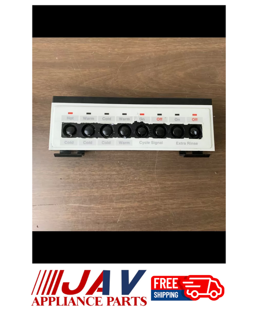  Whirlpool Washer Temp Switch ; ; INVREF# 85