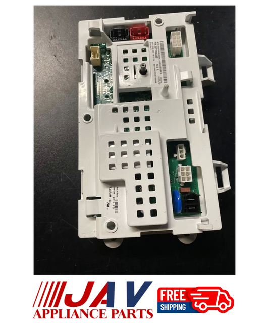  Kenmore Washer Control Board INVREF# 951