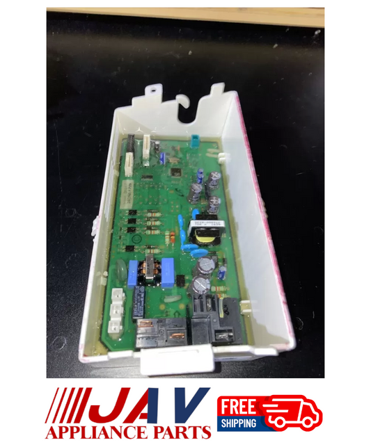  Samsung Control Board Washer INVREF# 393