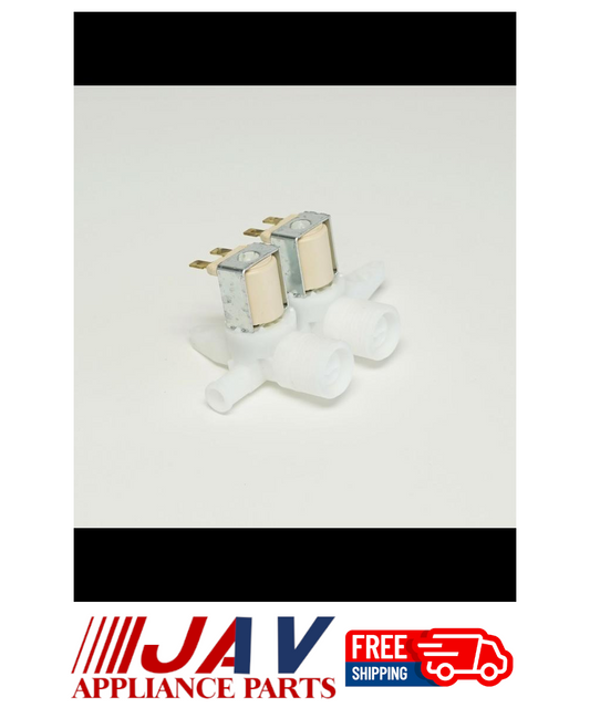  GE Hotpoint Washer Water Inlet Valve CM00J236