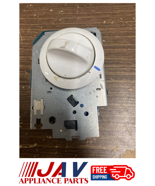  Frigidaire Gibson Washer Timer INVREF# 851