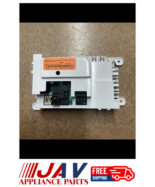  Frigidaire Kenmore Washer Control Board INVREF# 924