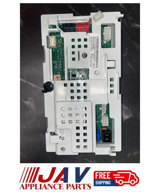  Kenmore Washer Control Board INVREF# 479