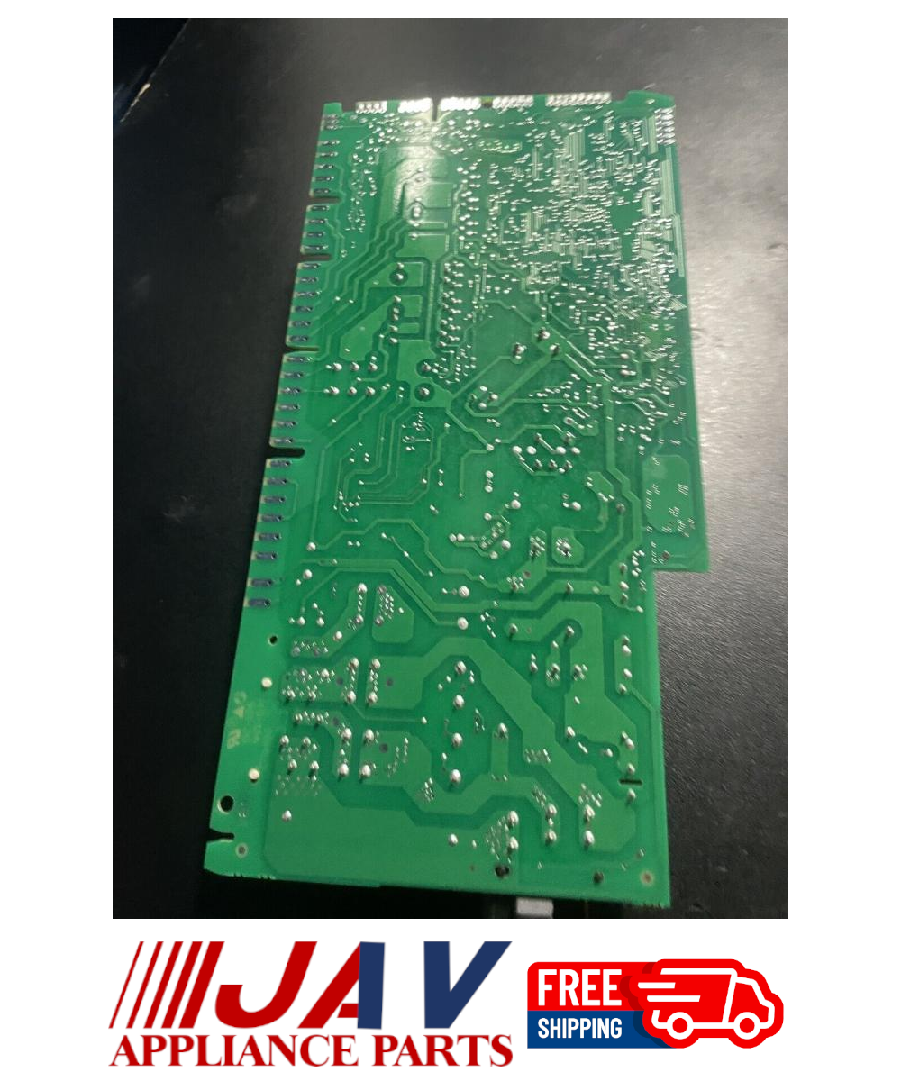  Bosch Dishwasher Control Board INVREF# 2393