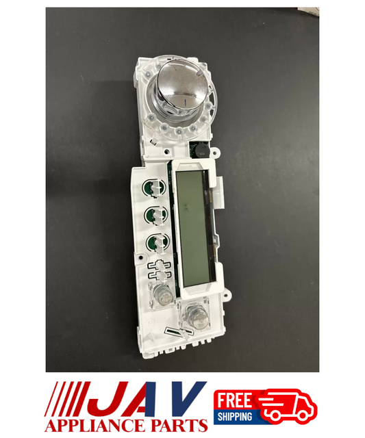  Electrolux Washer Control Board INVREF# 451