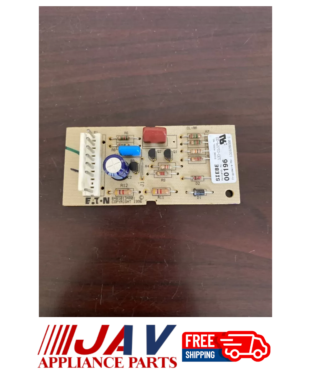  Frigidaire Gibson Kenmore Dryer Control Board INVREF# 997