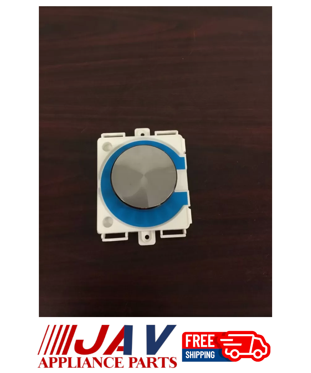  Samsung Washer Jog Module INVREF# 225