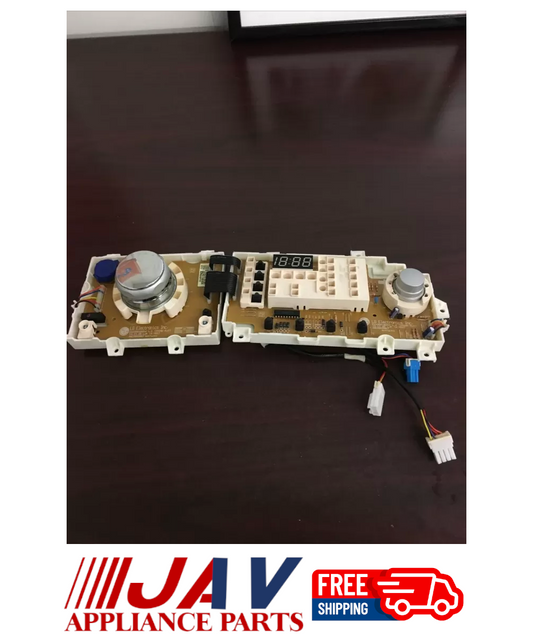  LG Washer Control Board INVREF# 214