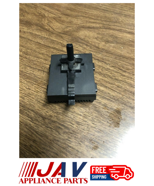 Kenmore Whirlpool Washer Swtch Temp INVREF# 11