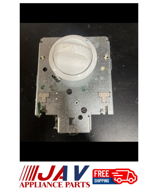  Electrolux Frigidaire Washer Timer INVREF# 660