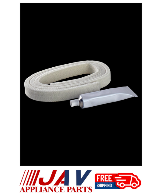  Frigidaire Kenmore Dryer Lower Felt Seal Adhesive CM00J140