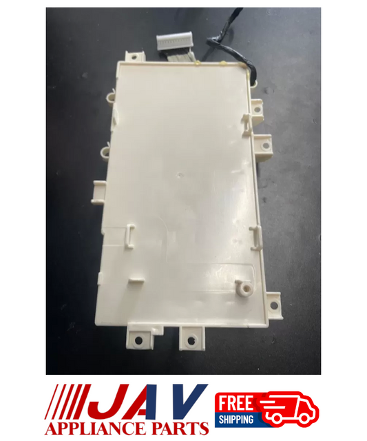  LG Washer User Interface Assembly INVREF# 576