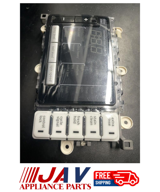  Maytag Washer Interface Control Boards INVREF# 568