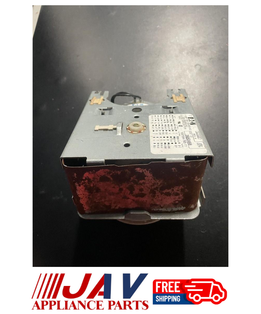  Kenmore Washer Timer INVREF# 638