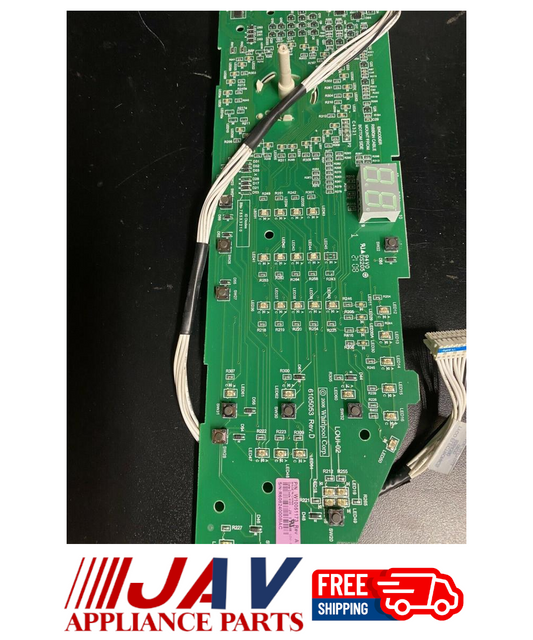  Maytag Washer Control Board INVREF# 300