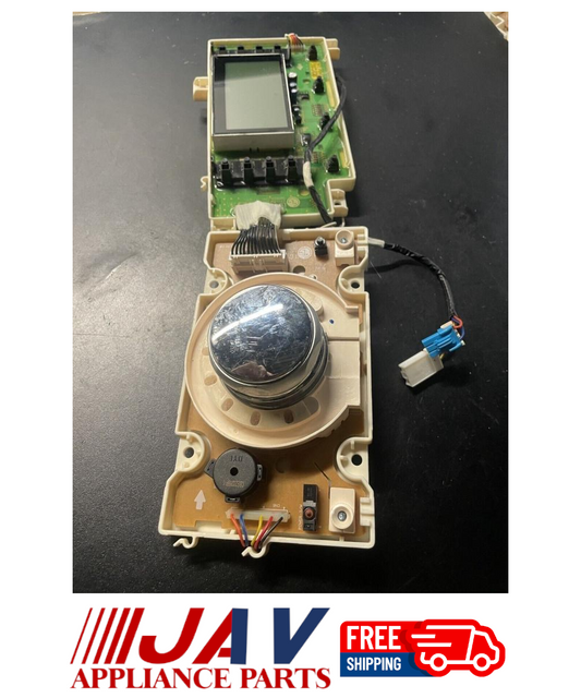  LG Washer Control Board INVREF# 915