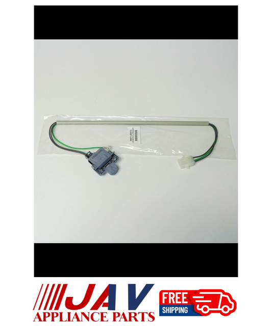  Whirlpool KitchenAid Kenmore Roper Washer Lid Switch CM00J376