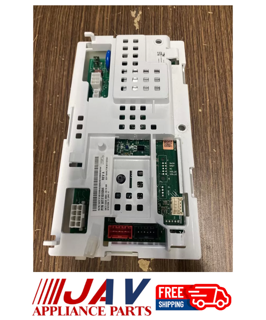  Kenmore Washer Control Board INVREF# 655