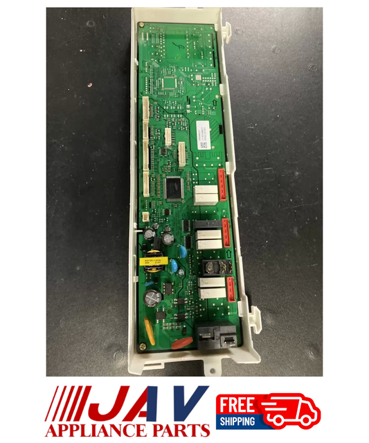  Samsung Dishwasher Control Board INVREF# 2435