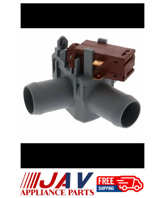   Washer Fisher Paykel Washer Diverter Valve JAVINV5