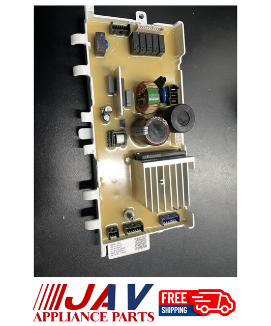  Maytag Whirlpool Washer Control Board INVREF# 582